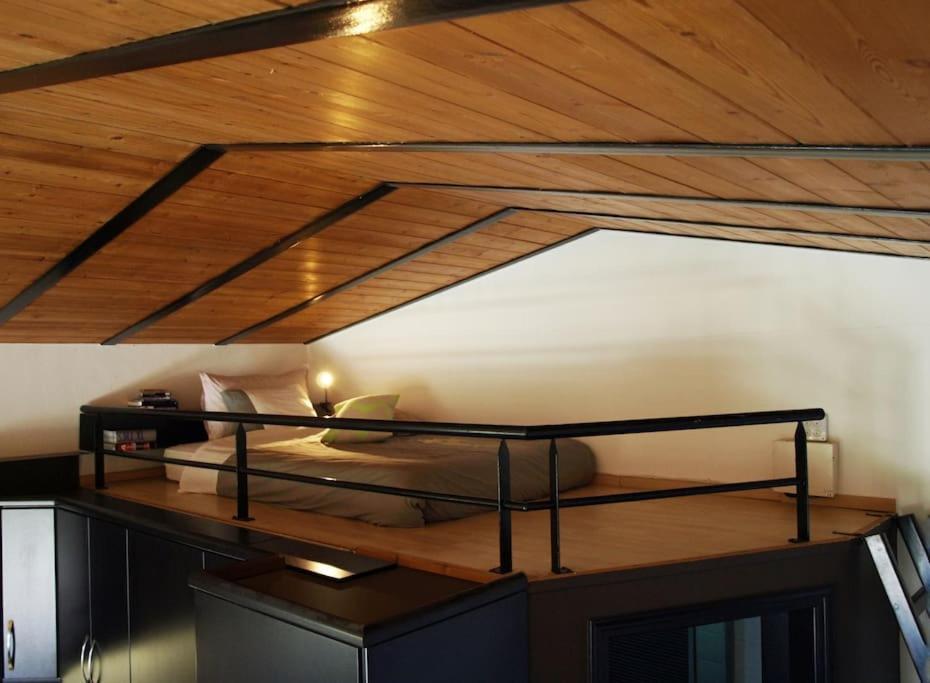 Wide-View & Quiet Apartment Chania Ханя Екстериор снимка